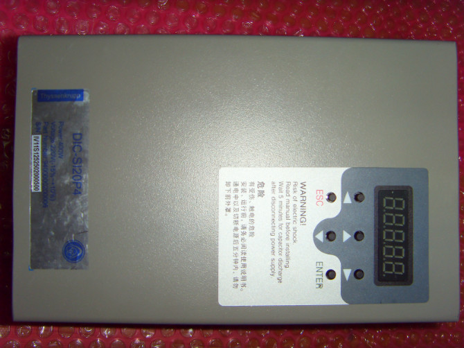 K200 Inverter