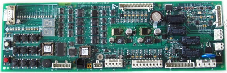 SPBC III GBA26800KX1
