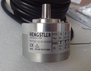 Hengstler Encoder