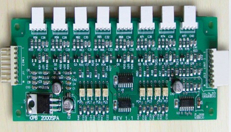 OPB 2000SPA