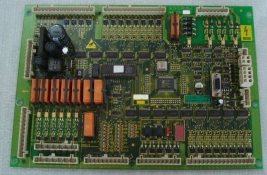 LB II GBA21230F