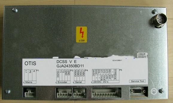 DCSS GJA24350BD11