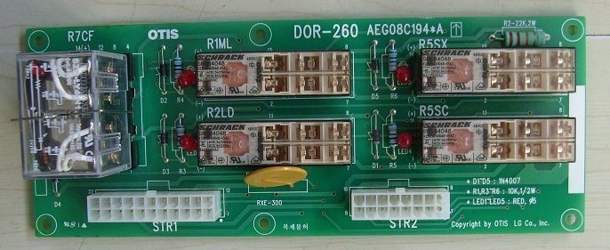 DOR-260