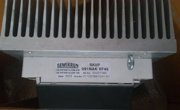 VF45 INVERTER