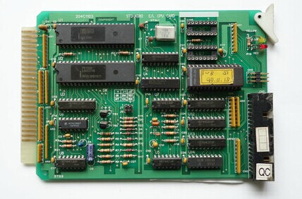 STD-082 PCB