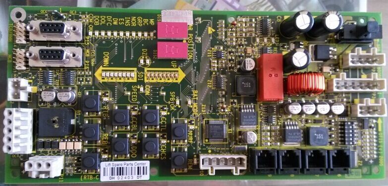 GCA26800BB1