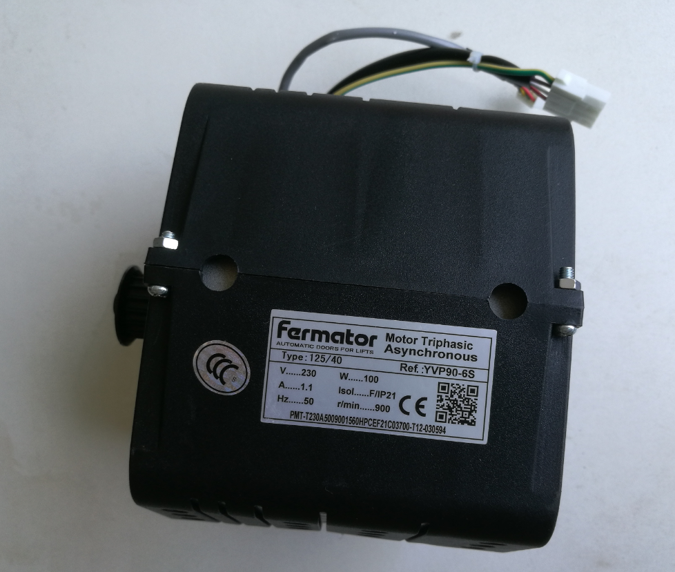 Fermator Motor